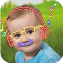 APK Glow Draw Photo Editor