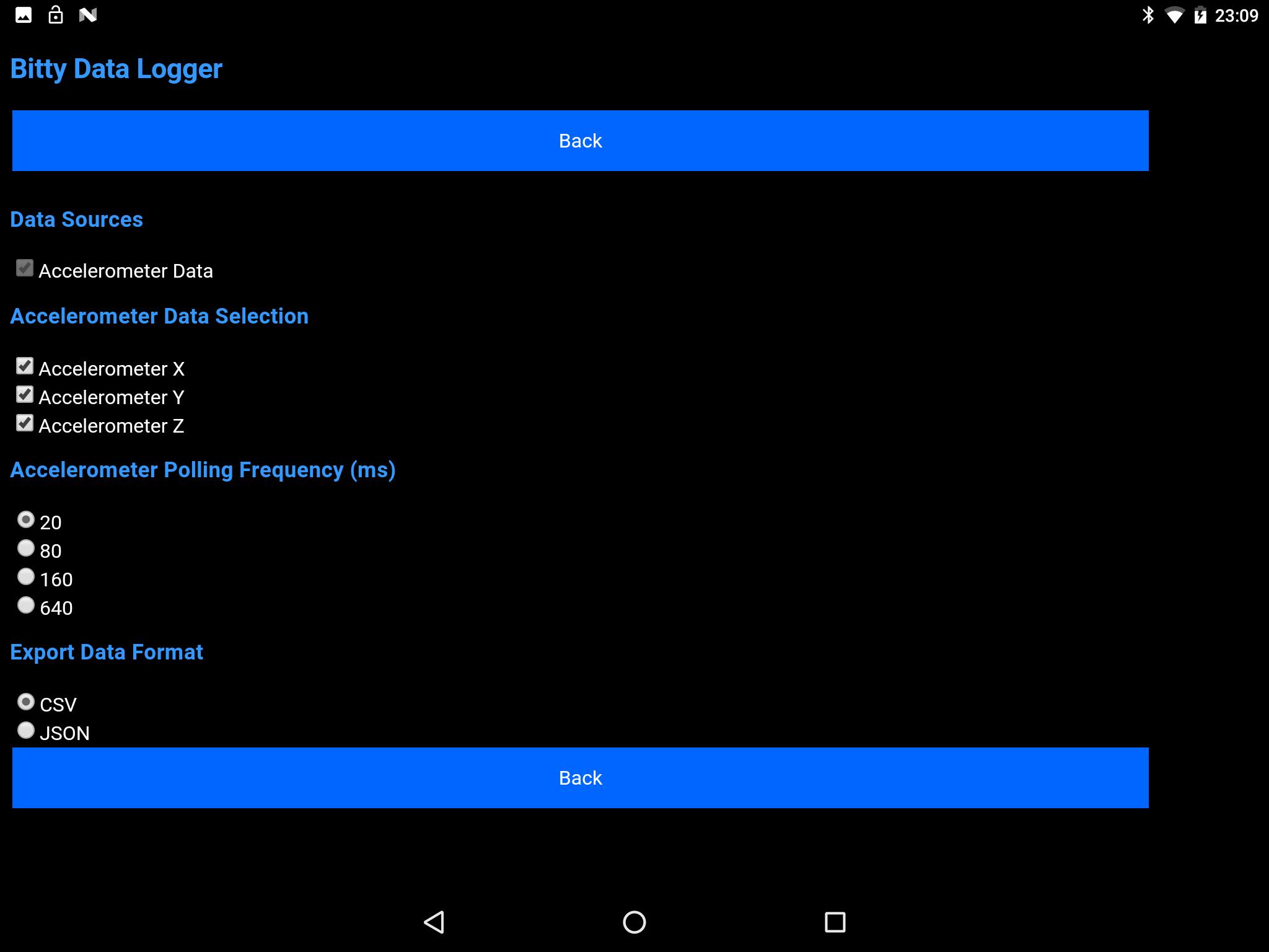 Bitty Data Logger For Android Apk Download - roblox logger