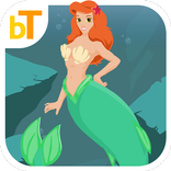 Mermaid Dress Up Games