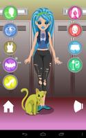 Monster Dress Up Game gönderen