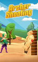 Archery Shooting Game capture d'écran 2