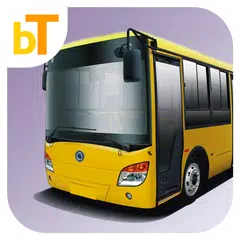 Автобусная Парковка