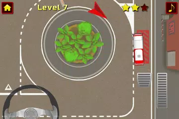 Скачать Автобусная Парковка APK