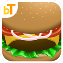 Restaurant de Hamburgers APK