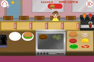 Restoran Burgers screenshot 3