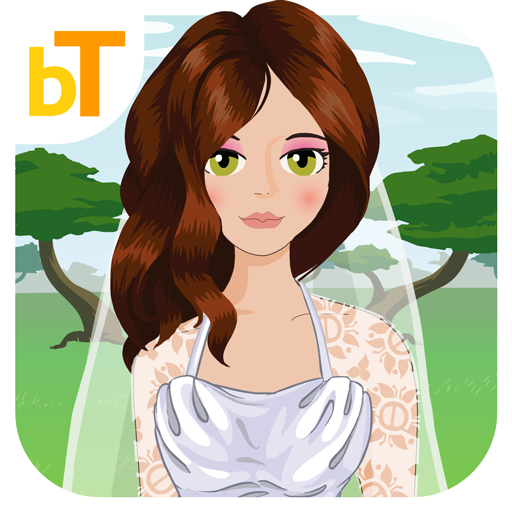 Brides Dress Up Games