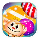 世界 の キャンディー APK