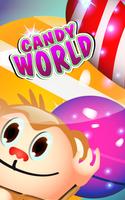 Candy World capture d'écran 3