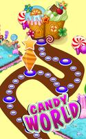Candy World capture d'écran 1