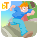 City Run - Running Game APK