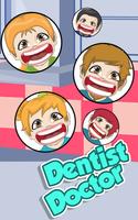 Doctor Dentist Games 截图 1
