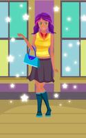 Dress Up the Descendants Game 截图 2