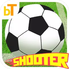 サッカーゲーム アプリダウンロード