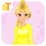 Girls Dress Up Games