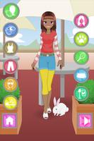 Girls Dress Up Games capture d'écran 1