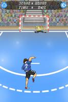 Handball Games 스크린샷 2