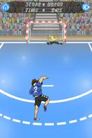 Handball Games Ekran Görüntüsü 2