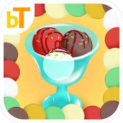 冰淇淋餐厅 APK 下載