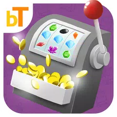 Jackpot Slot Machine APK Herunterladen