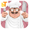 Game Cooking and Restaurant icon