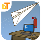 Airplanes Games Plane Paper icon