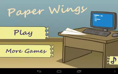 Airplanes Games Plane Paper APK download