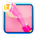 Princess Nail Salon APK