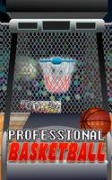 Bola Basket Profesional screenshot 1