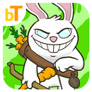 Rabbit Hood - Archery APK