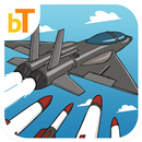 戦争ゲーム航空機 APK