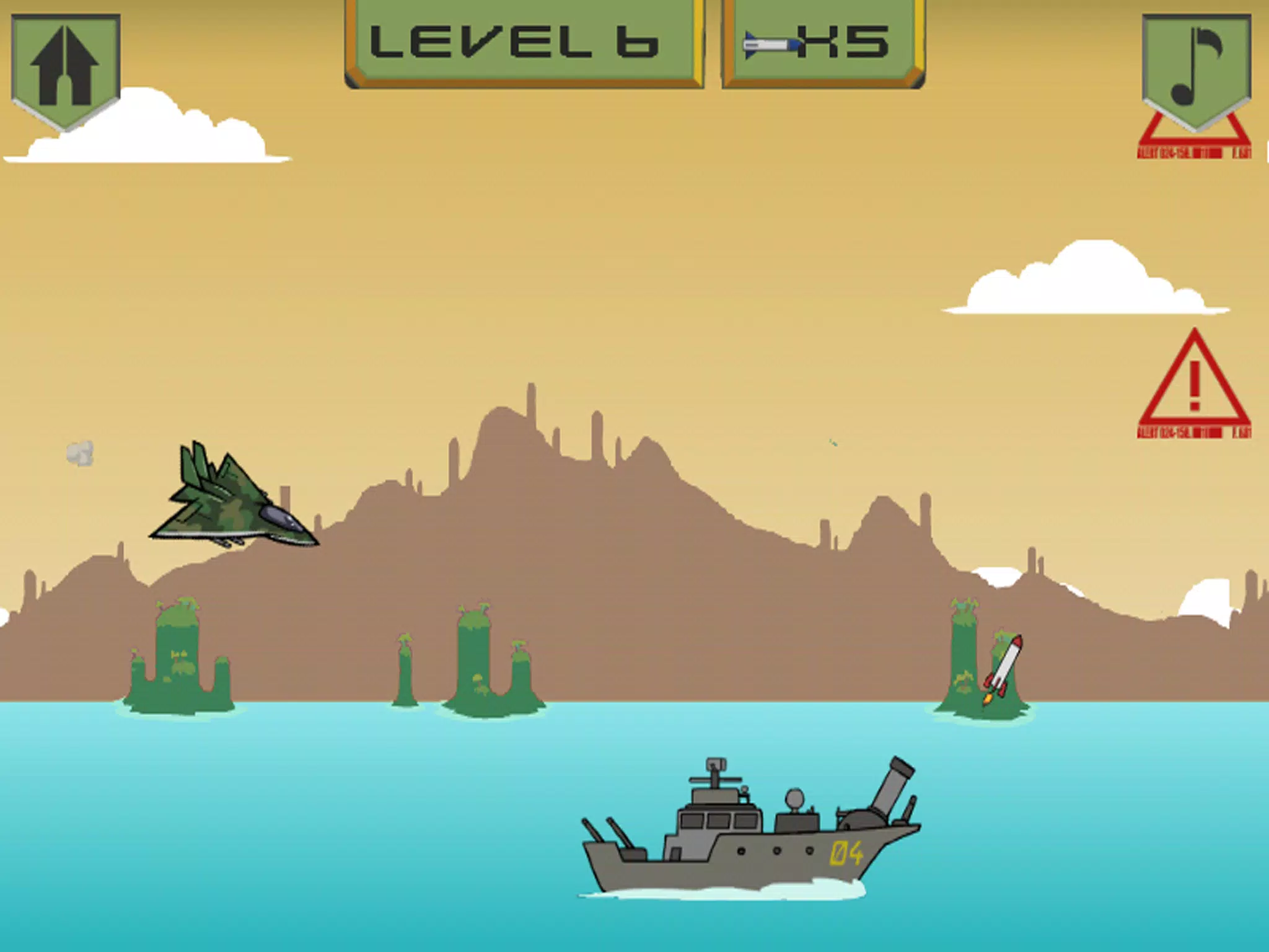 Download do APK de Jogos de Aviões de Guerra para Android