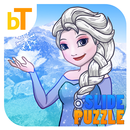 Frozen Puzzle APK