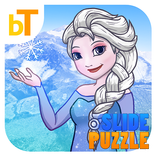 Frozen Puzzle