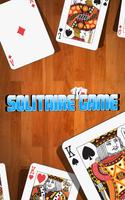 Solitaire Board Game 海报