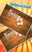 Solitaire Board Game 截图 1