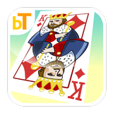 Card Solitaire Games 图标