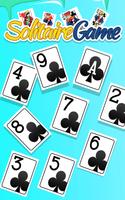 Card Solitaire Games 截图 1