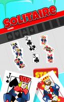 Card Solitaire Games Screenshot 2