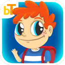 Story Book for Kids Animals APK