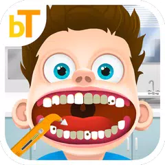 牙医为孩子们的游戏 APK 下載