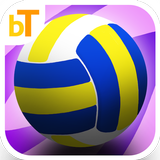 Volleyball Spiele