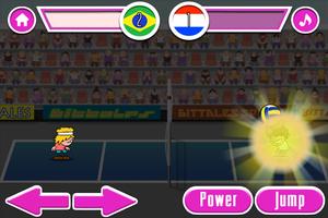 Volleyball Spiele Screenshot 3