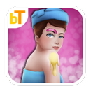 Waxing and SPA Girls APK