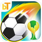 World Cup Football Games icône
