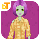 游戏 穿着 僵尸 APK