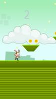 Super Bunny Run Ekran Görüntüsü 2