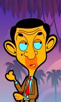 Anime Wallpaper For Mr Bean 截图 1