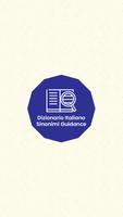 Dizionario Italiano Sinonimi Guidance screenshot 1
