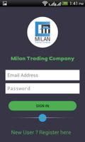 Milan Trading Company Screenshot 1