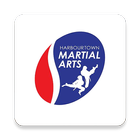 Harbour Town Martial Arts ícone